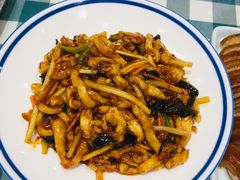 -紫光园(劲松店)