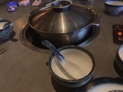 -同仁四季椰子鸡(宝安壹方城店)