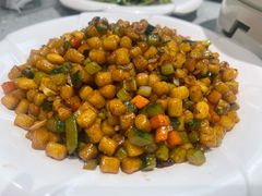 -紫光园·烤鸭(吕家营店)