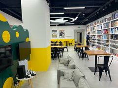 -废柴猫桌游概念馆(王府井喜悦购物中心店)