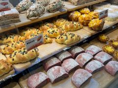 -BreadTalk面包新语·烘焙蛋糕(琶洲保利广场店)