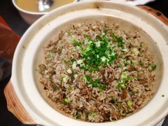 -古南都·老广东酒楼(龙江店)
