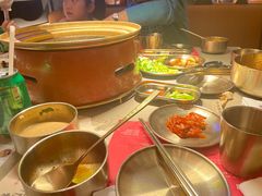 -西塔老太太泥炉烤肉(温州首店万象城黑金店)