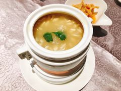 -圆山大饭店-圆苑餐厅