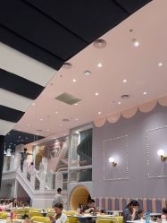 -奈尔宝家庭中心·亲子餐厅(鄞州万达店)