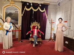 -武汉杜莎夫人蜡像馆