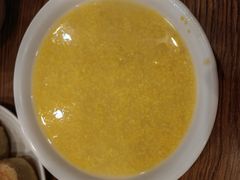 棒渣粥-清真吴记门钉肉饼·喜多利