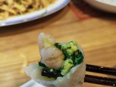 -新兴园饺子馆(北京百子湾店)