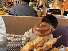 -谷丽麦馕新疆菜·清真(步步高梅溪新天地店)