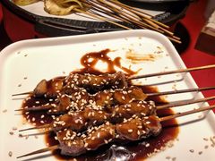 -醉烧膘·烧烤夜宵王(总店)