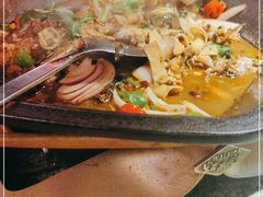 -蛙来哒(东城万达店)