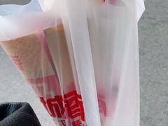 -南城香·饭香串香馄饨香(青年路店)