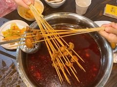 -成都瓜串串(华强北店)