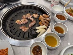 -黄金牧场(明洞总店)