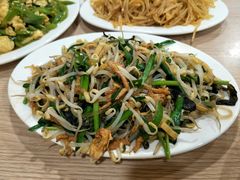 -姥家春饼店(漳州二路店)
