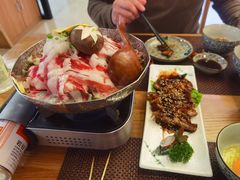 -樱の千渡日式料理·铁板烧•烧鸟(金盛田广场店)