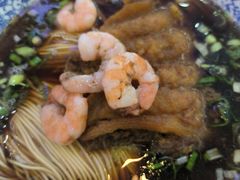 -伟记奥面馆(养育巷店)