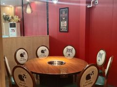 -熊记火盆景鱼火锅(永庆路店)