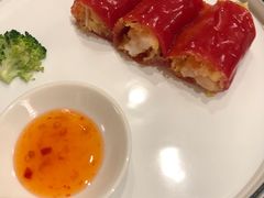 -京香轩·中餐厅(上海中庚聚龙酒店)