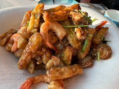 -隐厨·海鲜餐厅(恒通路店)