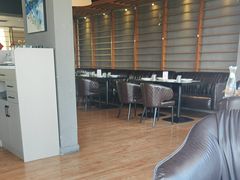 -188西餐厅(园林宾馆店)