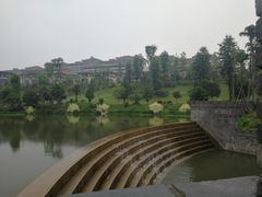 -枫香湖儿童公园
