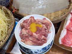 -楠火锅(哈尔滨金爵万象店)