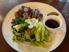 -羽深肉铺 Steak & Wine