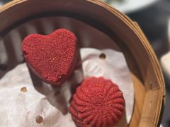 -上海滩餐厅(BFC外滩金融中心店)