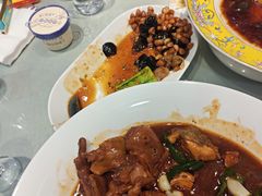 -老德州四合院·德州菜(天衢路店)