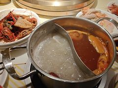 -钱小奴创意自助餐厅·原切谷饲安格斯畅吃(绍兴新昌万达店)