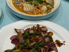 -小老板海鲜酒家(董家渡店)