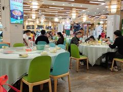 -大师傅金奖啤酒鱼(西街口总店)