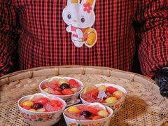 -赵美丽·重庆社区火锅·直营店(火车东站·中豪国际店)