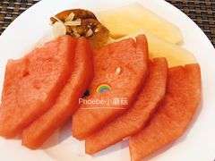 -青岛颐海花园酒店总店·自助餐厅