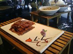 -泰谷酒店·太古码头闽菜自助餐厅