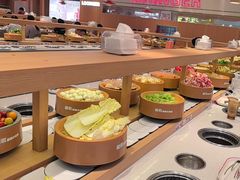 -龍歌自助小火锅(崂山丽达店)