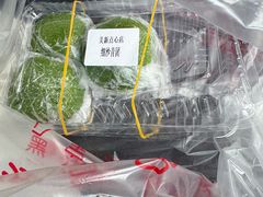 -美新点心店(陕西北路店)