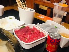 -大龙燚火锅(万象城店)