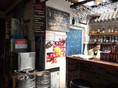 -脚下咖啡·CHILL酒馆(灵光东巷店)