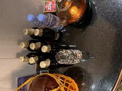 -杭州明豪voco酒店·明轩阁中餐厅