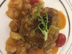 -红房子西菜馆(淮海中路店)