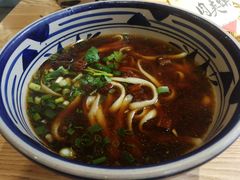 -老九圆山西面馆(CBD店)