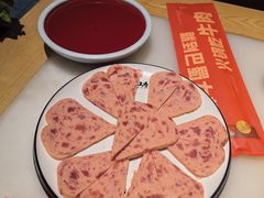 -巴蜀大将火锅(太原旗舰店)