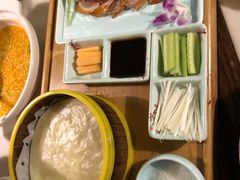 -韵秋荷(宝山龙湖天街店)