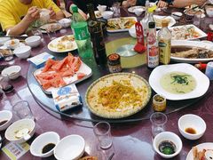 -南燕湾渔家码头