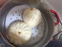 -航天馒头(瞻园路店)