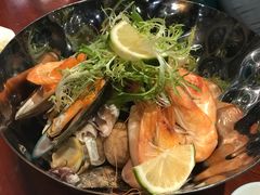 -hallch好吃餐厅(奥体中心店)