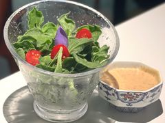 -顶特勒·黄鱼馆·特色菜(上海大世界店)