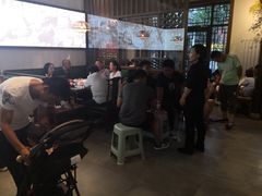 -一品渝香干锅鸭头(平安店)